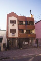 4936-Cobertura-Porto Alegre-Independência
