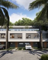 6716-Casa em Condominio-Porto Alegre-Jardim Itu