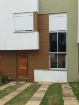 320-Sobrado-Porto Alegre-Petrópolis