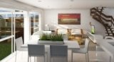 848-Casa em Condominio-Canoas-Centro
