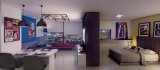 653-Loft-Porto Alegre-rio branco