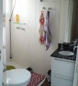 889-Casa em Condominio-Porto Alegre-Alto Petrópolis