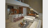 507-Loft-Porto Alegre-Três Figueiras