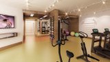 483-Loft-Porto Alegre-rio branco